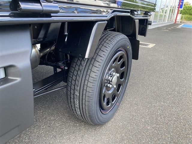 CARRY truck 4WD