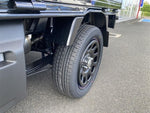 CARRY truck 4WD