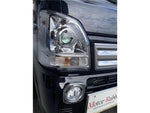 CARRY truck 4WD