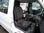 BONGO van 4WD