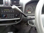 BONGO van 4WD