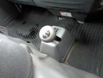 BONGO van 4WD