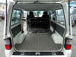 BONGO van 4WD