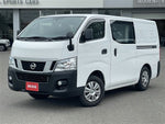 NV350 CARAVAN 4WD