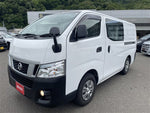 NV350 CARAVAN 4WD