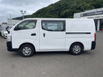 NV350 CARAVAN 4WD