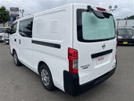NV350 CARAVAN 4WD