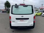 NV350 CARAVAN 4WD