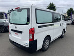 NV350 CARAVAN 4WD