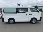 NV350 CARAVAN 4WD