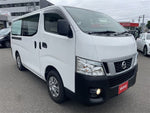 NV350 CARAVAN 4WD