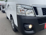 NV350 CARAVAN 4WD