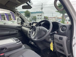 NV350 CARAVAN 4WD