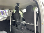 NV350 CARAVAN 4WD