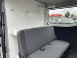 NV350 CARAVAN 4WD