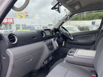 NV350 CARAVAN 4WD