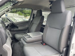 NV350 CARAVAN 4WD