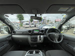 NV350 CARAVAN 4WD