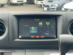 NV350 CARAVAN 4WD