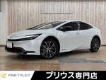 PRIUS 4WD