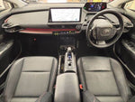 PRIUS 4WD