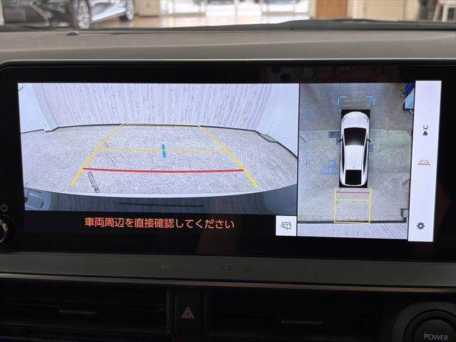 PRIUS 4WD