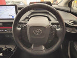 PRIUS 4WD