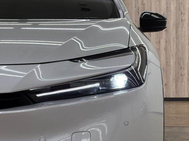 PRIUS 4WD