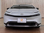 PRIUS 4WD