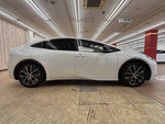 PRIUS 4WD
