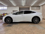PRIUS 4WD