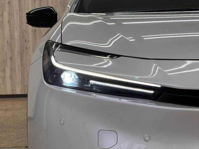 PRIUS 4WD