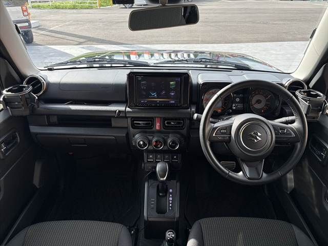 JIMNY SIERRA