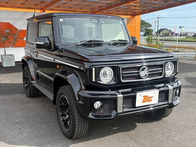 JIMNY SIERRA
