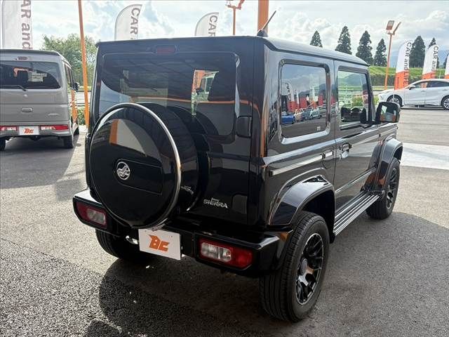 JIMNY SIERRA