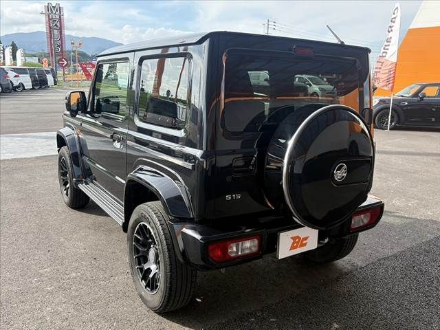 JIMNY SIERRA