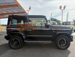 JIMNY SIERRA