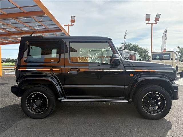 JIMNY SIERRA