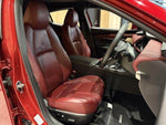 MAZDA3 FASTBACK