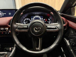 MAZDA3 FASTBACK