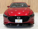 MAZDA3 FASTBACK