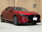 MAZDA3 FASTBACK