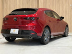 MAZDA3 FASTBACK