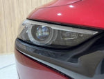 MAZDA3 FASTBACK