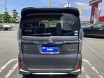 N-BOX CUSTOM