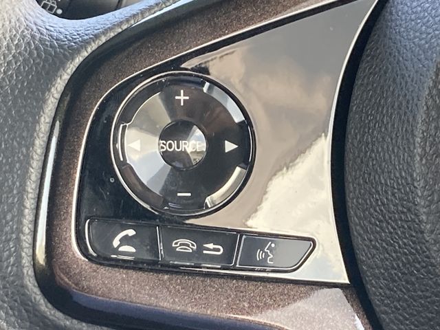 N-BOX CUSTOM