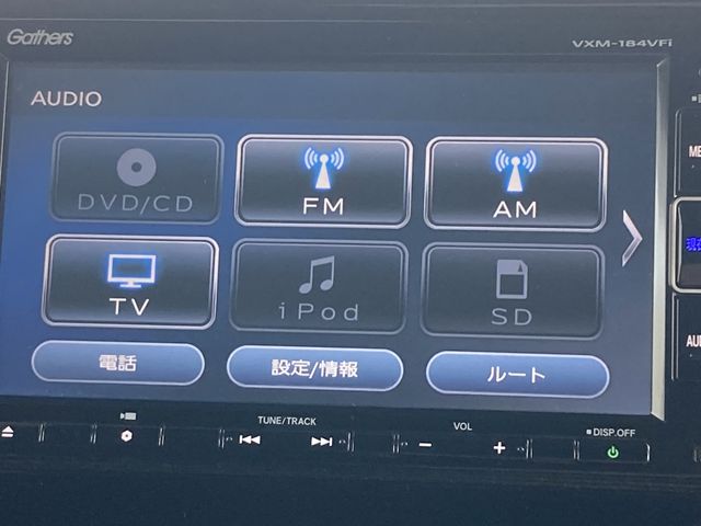 N-BOX CUSTOM