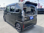N-BOX CUSTOM