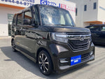 N-BOX CUSTOM