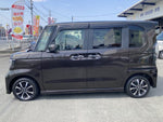 N-BOX CUSTOM
